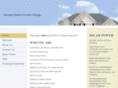 fairwayelectricsolarenergy.com