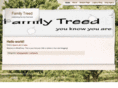 familytreed.com