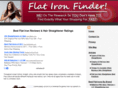 flatironfinder.com