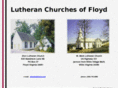 floydlutherans.com