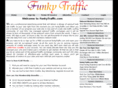 funkytraffic.com