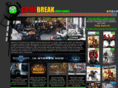 gamebreakvideogames.com