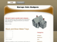 garagesalegadgets.com
