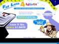 getfatloss4idiots.net