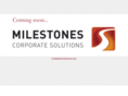globalmilestones.com