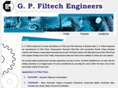 gpfiltech.com