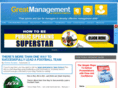 greatmanagement.org