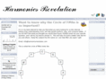 harmonicsrevolution.com