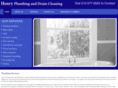 henryplumbinganddraincleaning.info