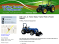 hiwaytractors.com