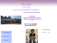 hohholinesschurch.org