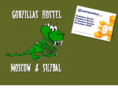 hostelsuzdal.com
