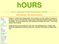 hoursystem.net