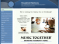householdharmony.com