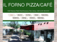 ilfornopizzacafe.com