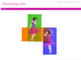 illustratingann.com