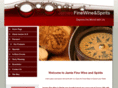 jamiesfinewineandspirits.com