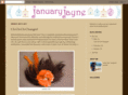 januaryjayne.com