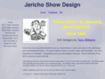 jerichoshowdesign.com