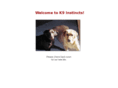 k9instincts.net