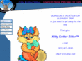 kittykrittersitter.com