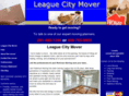 leaguecitymover.com