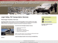 lehighvalleychauffeurservices.com