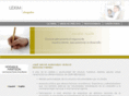 leximabogados.com