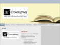 m-cubedconsulting.com