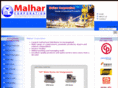 malharcorp.com