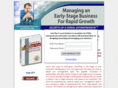 managingforgrowth.com