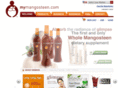 mangosteenmt.com