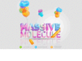 massive-molecule.com