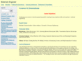 materialsadvisor.com