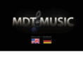 mdt-music.de