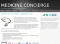 medicineconcierge.com