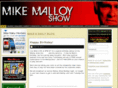 mikemalloy.com