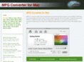 mpgconverterformac.net