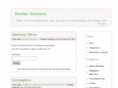 mudder-seemann.de