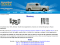 mustangcoilsprings.com