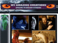myamazingcreations.com