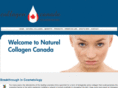 naturelcollagen.com