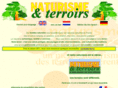 naturisme-et-terroirs.com