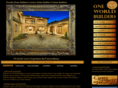 oneworldbuilders.com