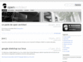 openarchitect.org
