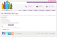 paralegaljobsbirmingham.com