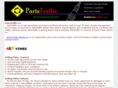partstraffic.com