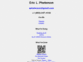 pheterson.com