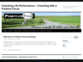 positivefocuscoaching.info