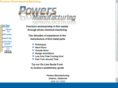 powersmfg.com
